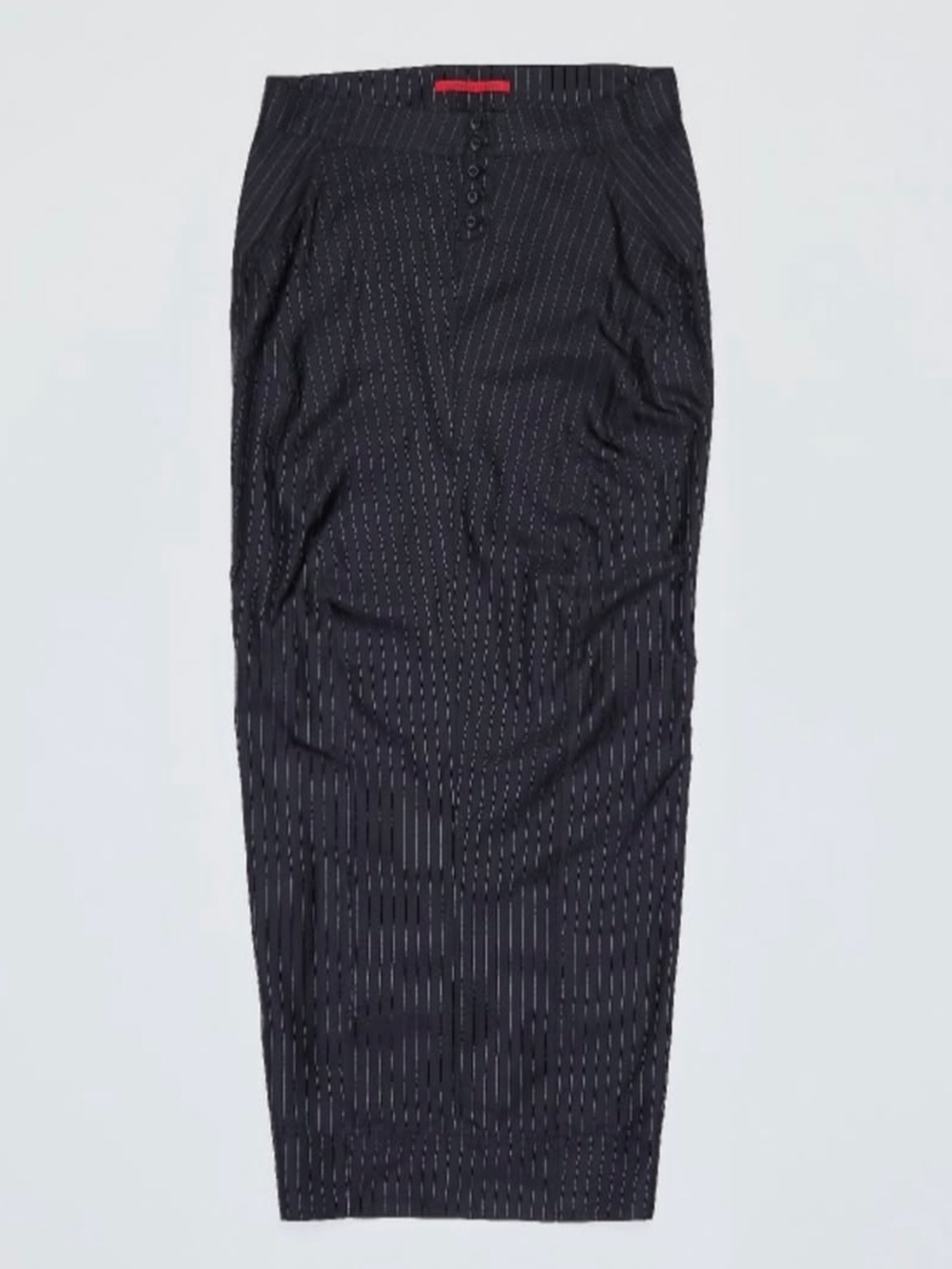 【25SS】MUKCYEN ムッシャン / st lining skirt / スカート - 6