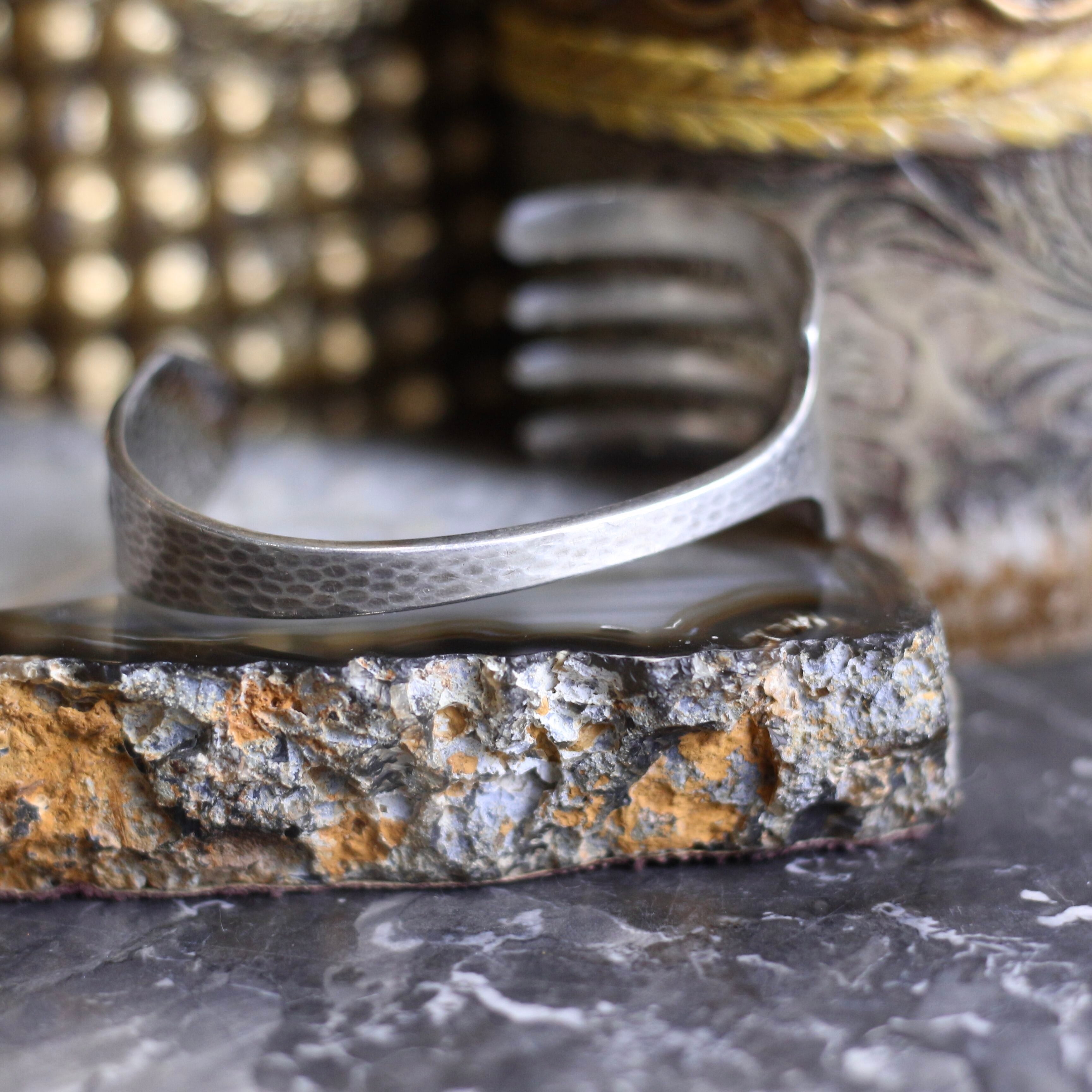 19th CENTURY〜THE EARLY 20th CENTURY EU VINTAGE SILVER CUTLERY