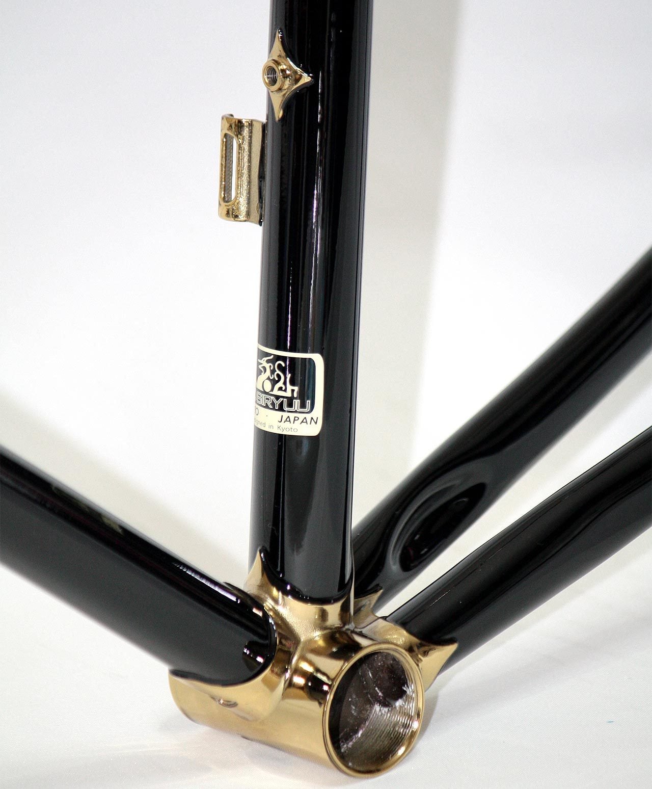 匠シリーズプレミアム スペシャル ブラックゴールド | ヨシリュウ ストア