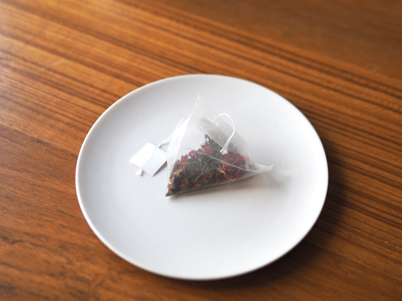 slow tea【ボタニカル】ティーバッグ