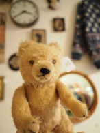 ∼1960’s AMERICA Vintage Teddy Bear