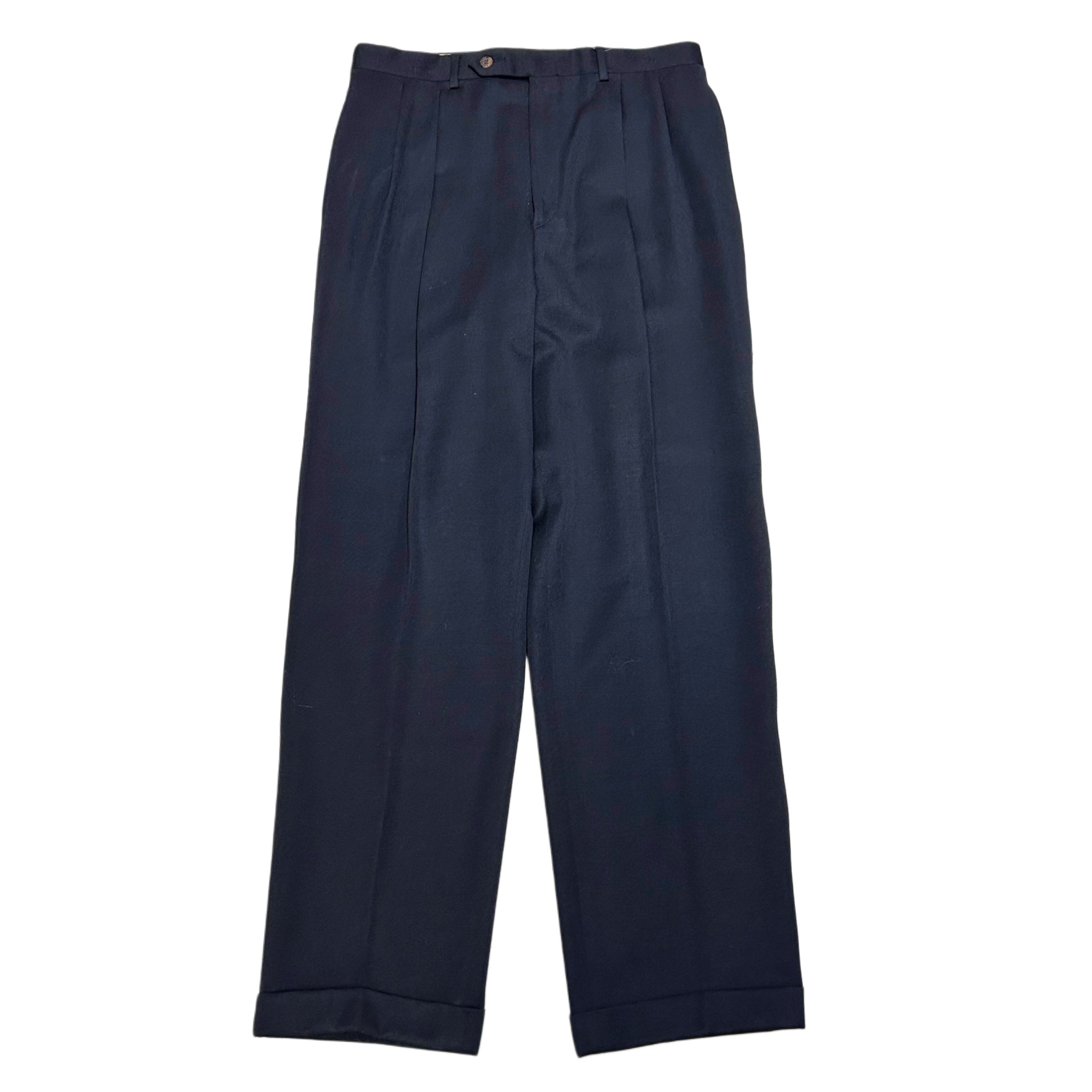 80-90s Levis リーバイス ACTION SLACKS アクションスラックス