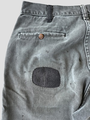 -BIG MAC- Vintage 60s Frisko Pants