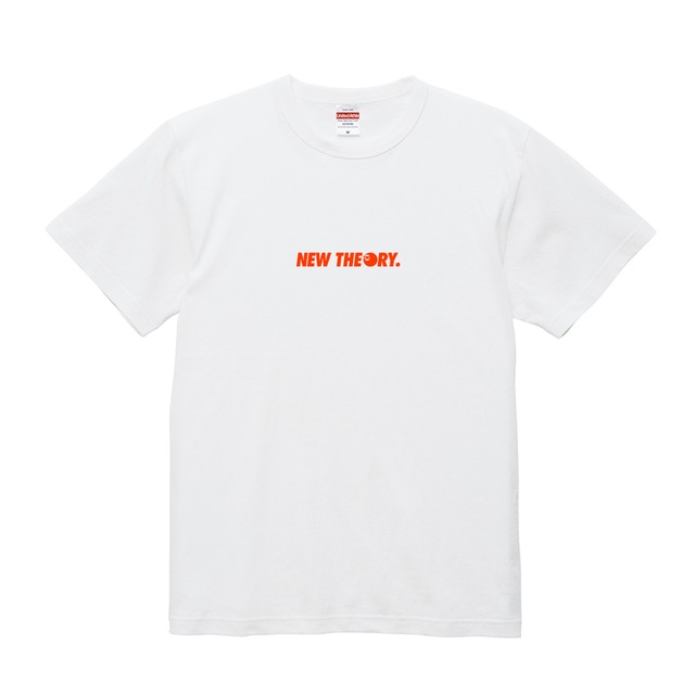 NEW THEORY T (Neon Orange)