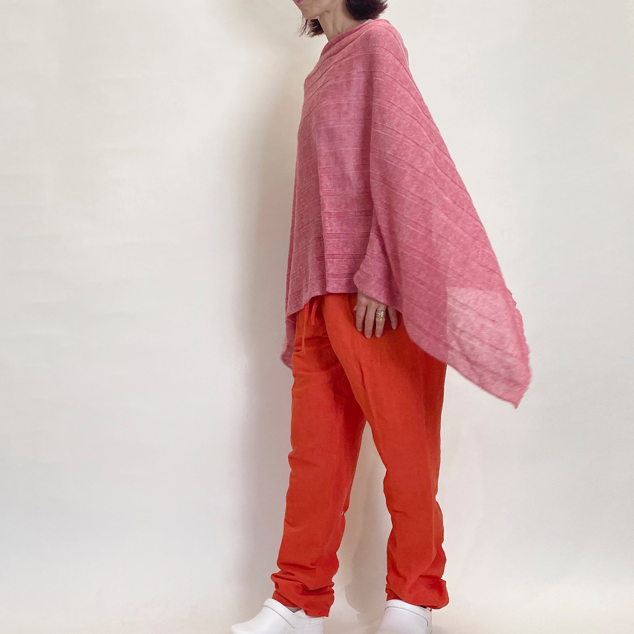 ターキッシュパンツ（P30） | naocono