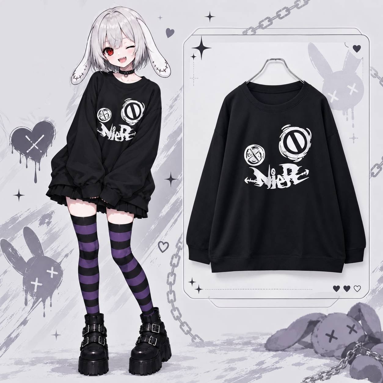 Tops | NIER CLOTHING