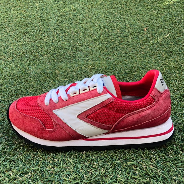 BROOKS CHARIOT ブルックス チャリオット HW649