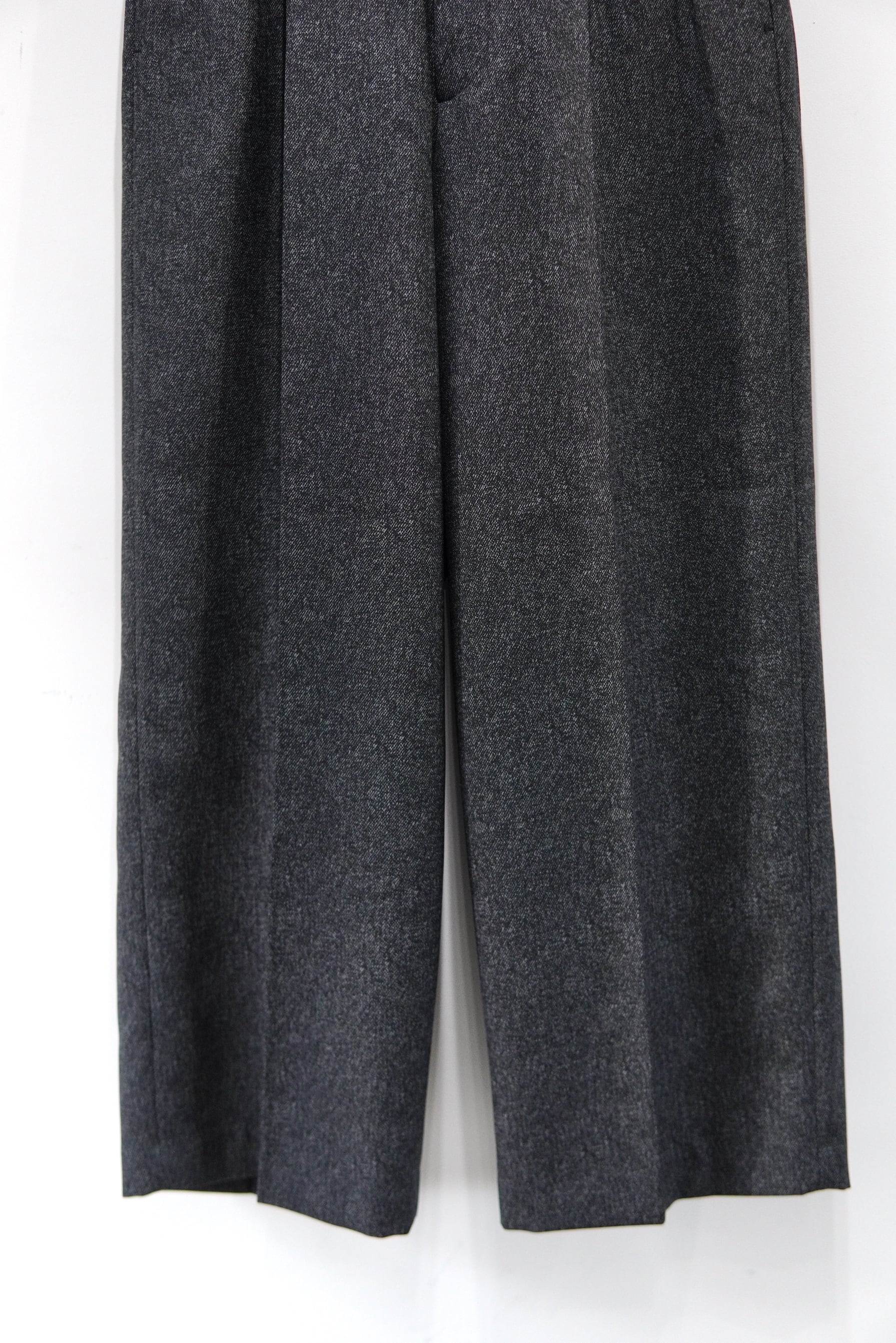 REVERBERATE / TACKED TROUSERS | POETRY