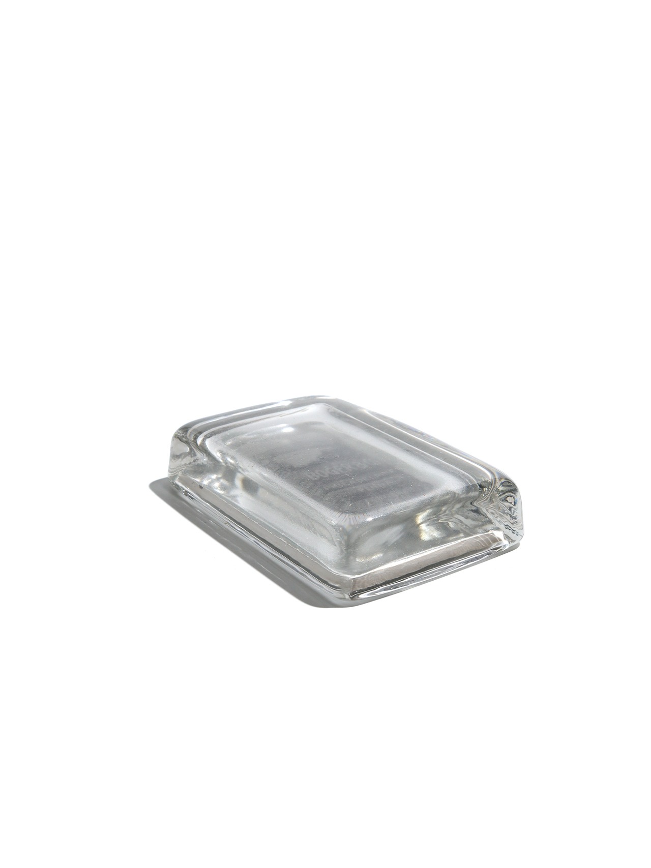 ADVERTISING PAPER WEIGHT