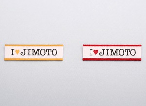 I LOVE JIMOTO 地元好き