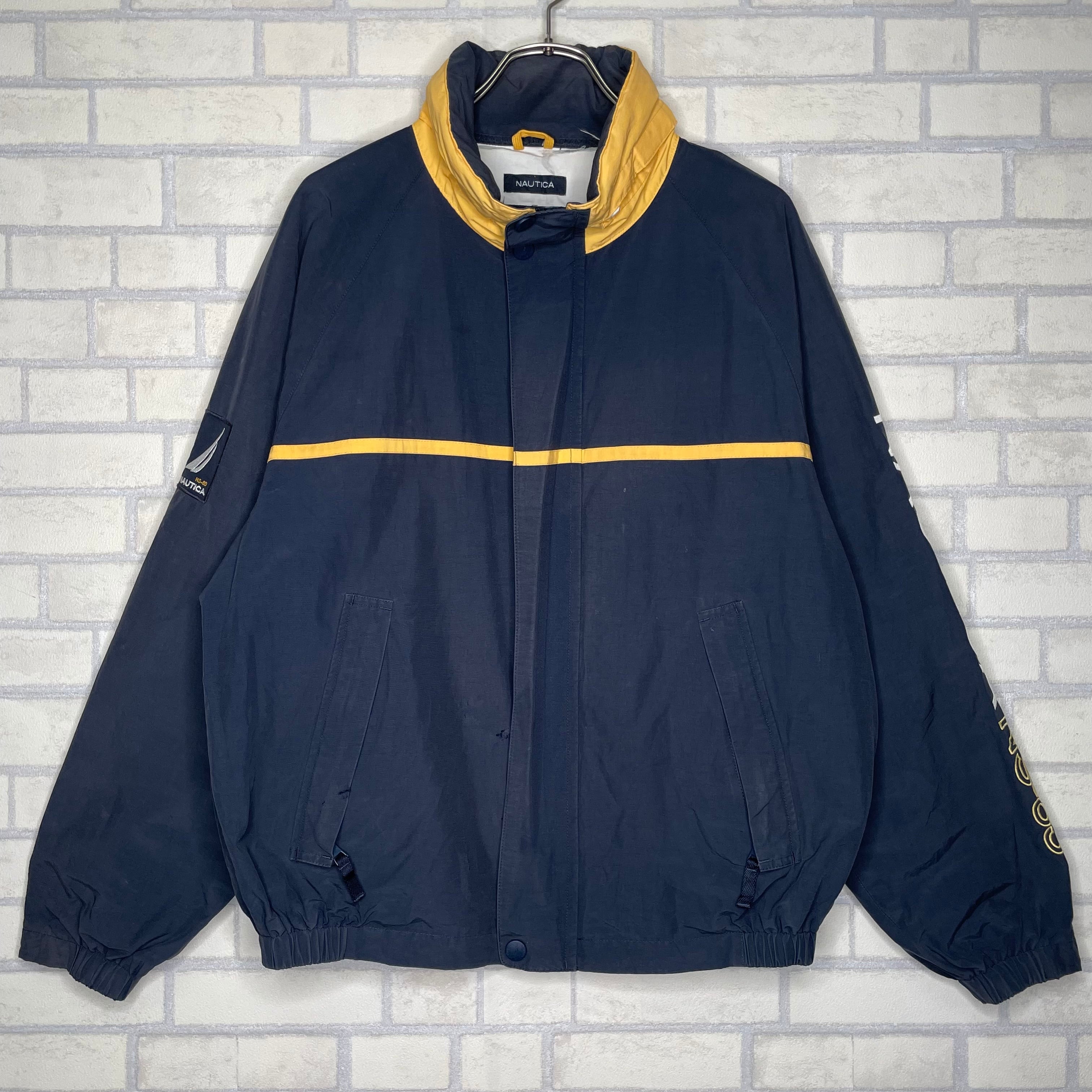 NAUTICA 90