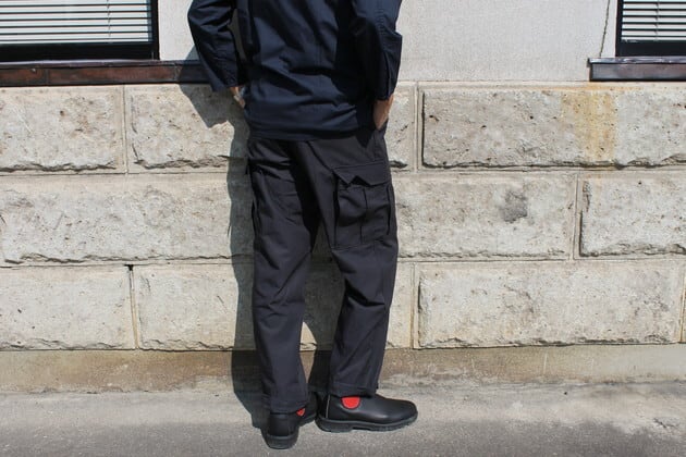 PROPPER (プロッパー) / BDU Trouser Short Length | castlerock