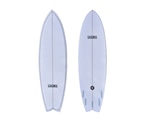 ESSENCE FISH FIVE COLOR 6'6｜フィッシュボード