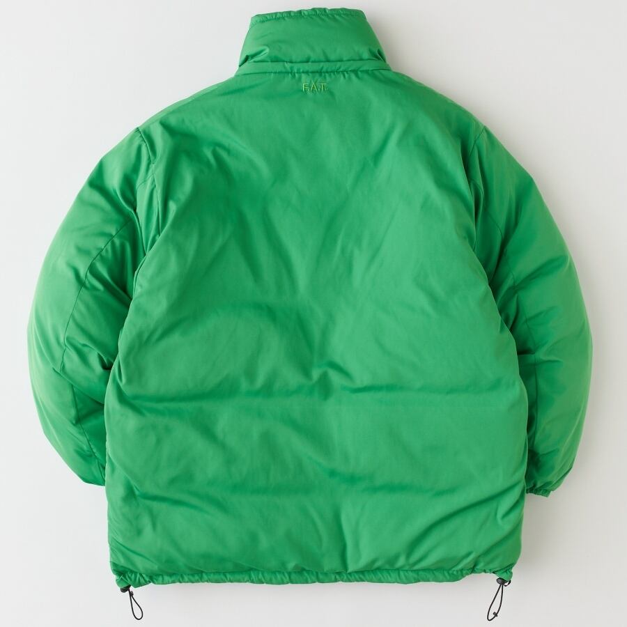 FAT エフエーティー　DUBMAMMOTH F.A.T. : DUBMAMMOTH (GREEN) | FULLSPEC.