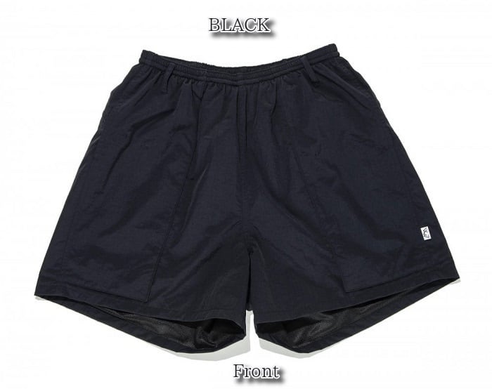 COMFY(コムフィ)~CMF BUG SHORTS~