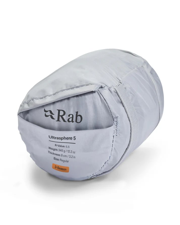 Rab/Ultrasphere 5 | 山旅（YAMATABI）登山＆ULハイク アウトドア専門店