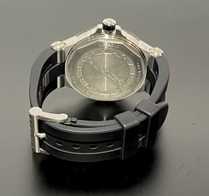 BVLGARI ブルガリ メンズ 腕時計 ディアゴノ セラミック DG42BSCVD