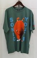 LEVI'S SONIC YOUTH TEE