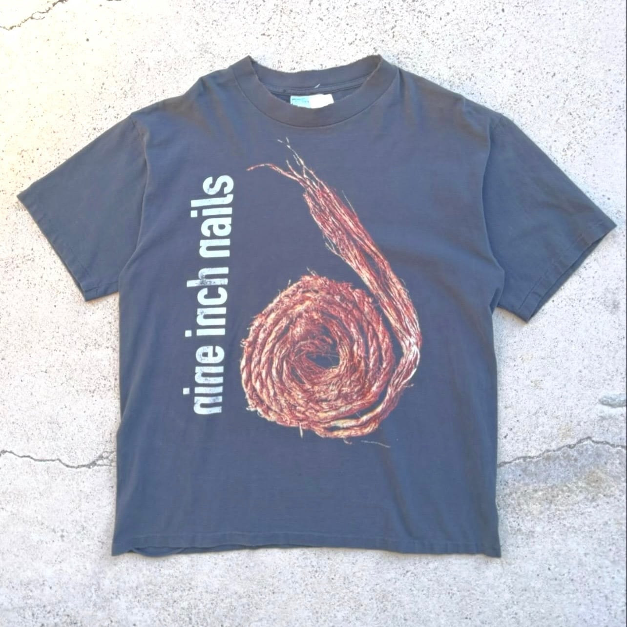 Nine Inch Nails | spike osu