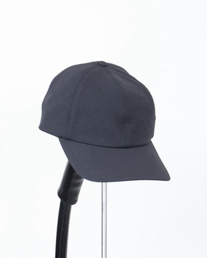 embroidery softshell cap DEAD STOCK