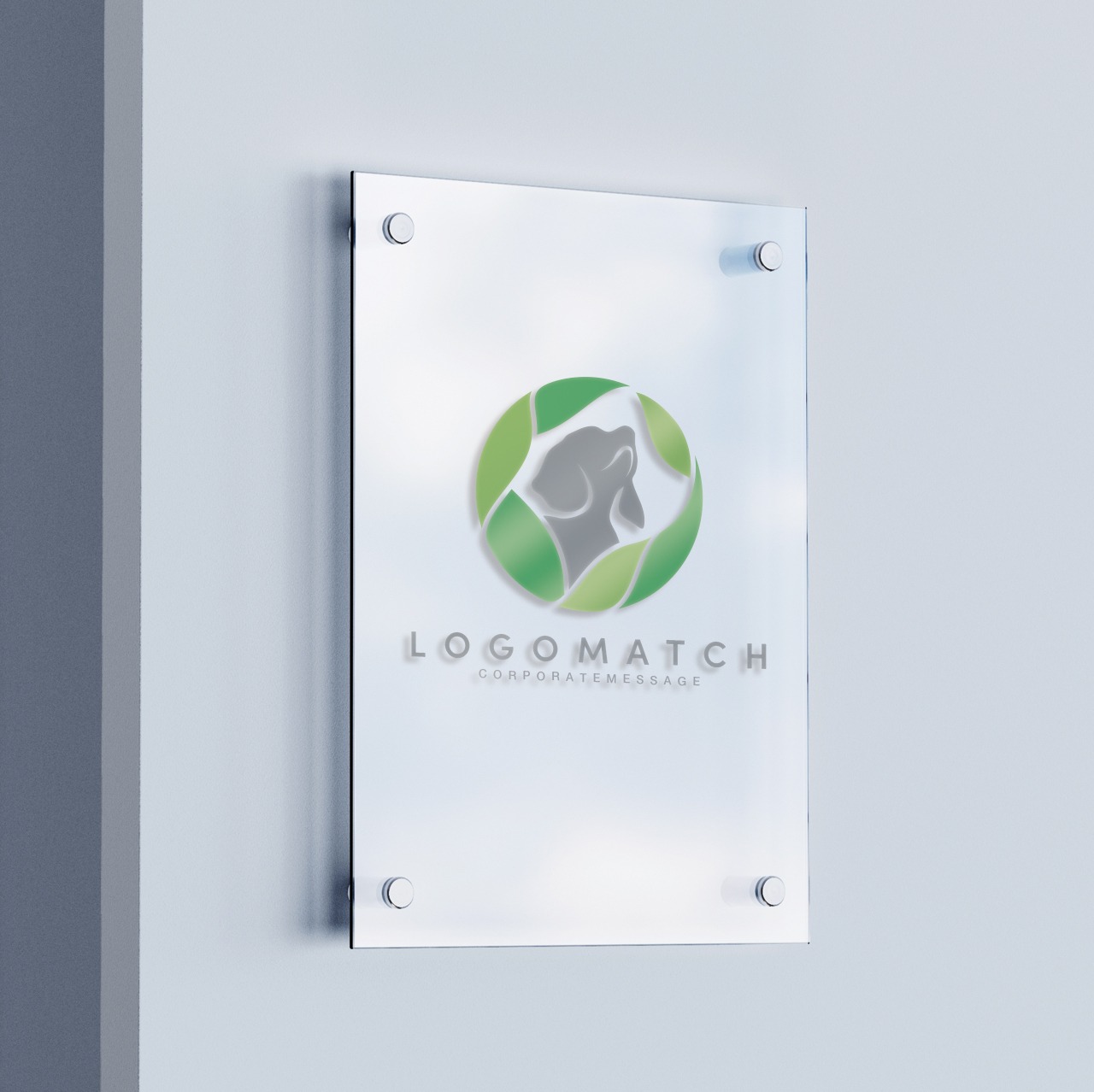 ネイチャーコンパニオンのロゴ