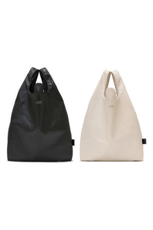 【N.HOOLYWOOD(エヌハリウッド)】TOTE BAG (2241-AC06 peg)