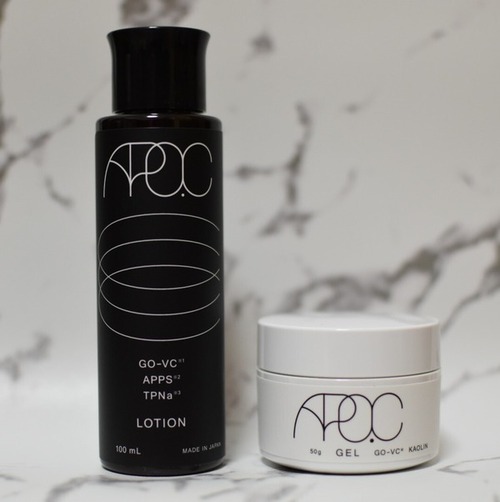 アポシーセット