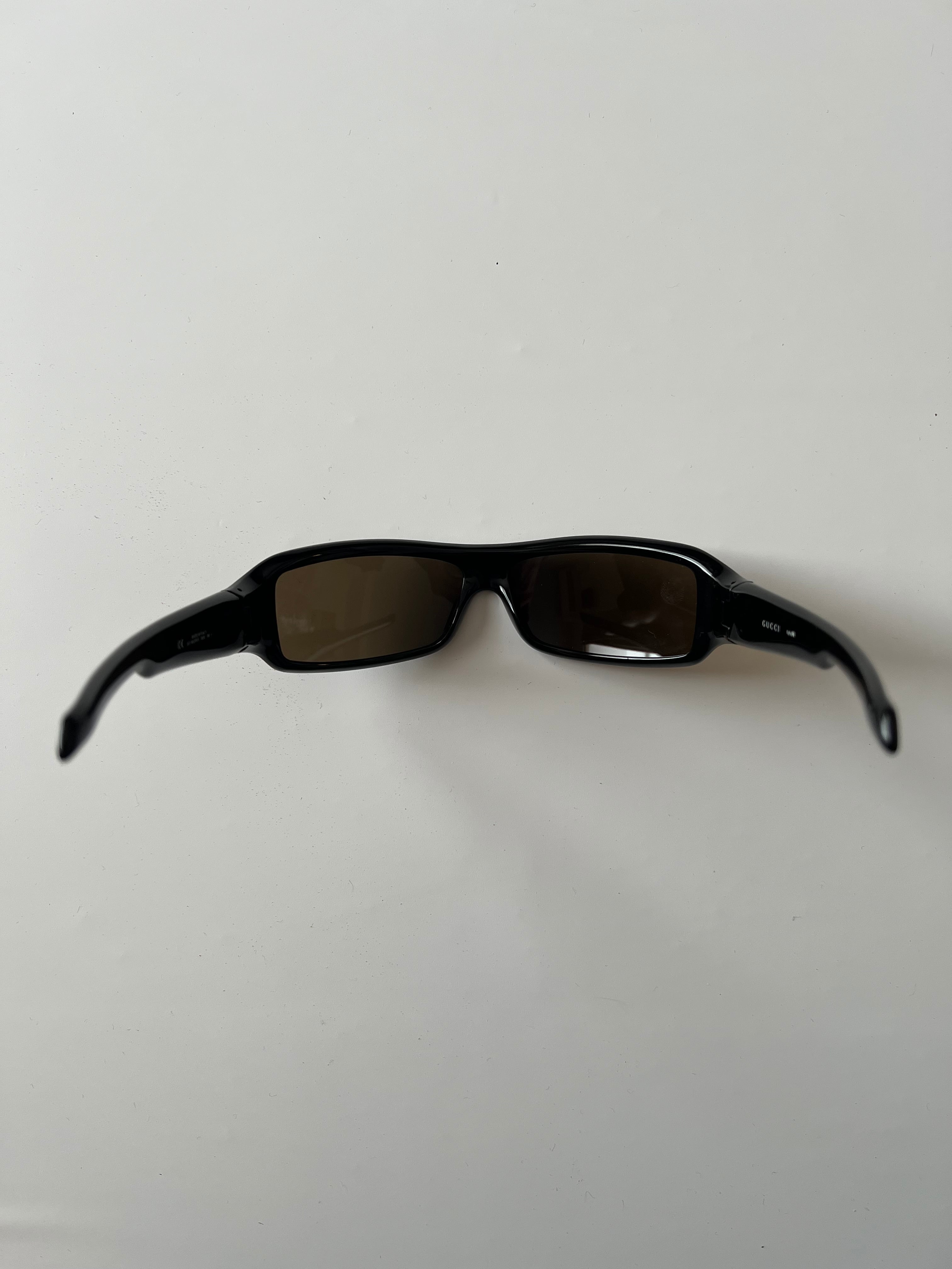 SS2003 GUCCI by Tom Ford SUNGLASSES | triptraproll