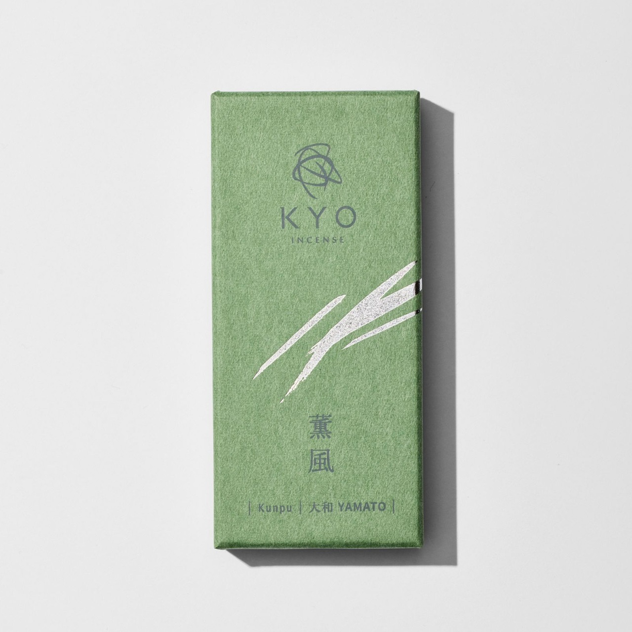 【今日（KYO）】YAMATO-薫風-