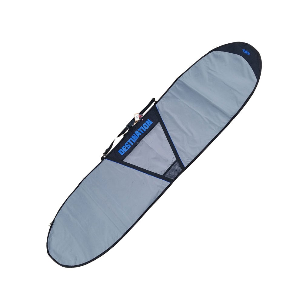 ロングボード 9.0 &トランスポーター ボードケース付き TRANSPORTER