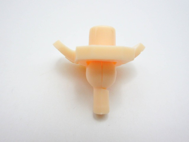 【1937】 ハオ 新首ジョイント 特殊　ねんどろいど