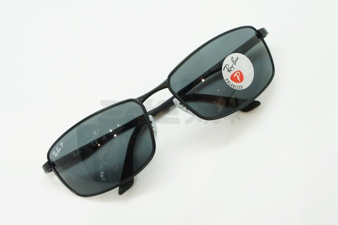 Ray-Ban レイバン サングラス RB3498