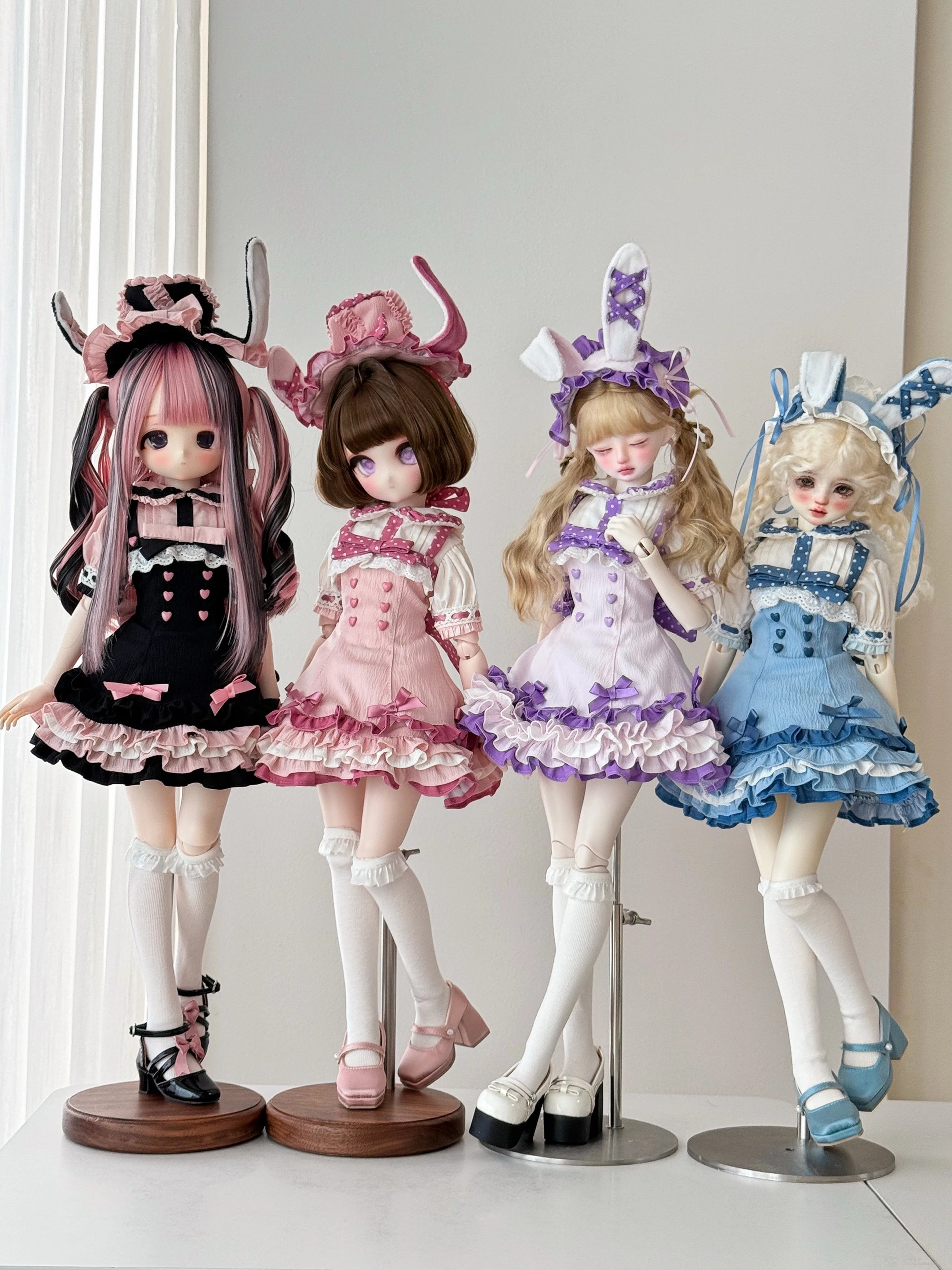 1/4(40-50cmドール) | miodollmio