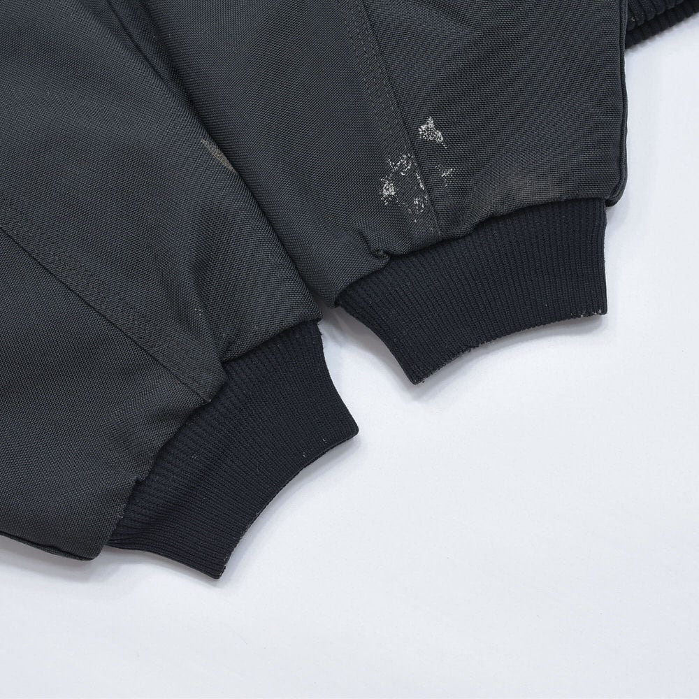 00s～ carhartt カーハート ブラック ダック アクティブジャケット