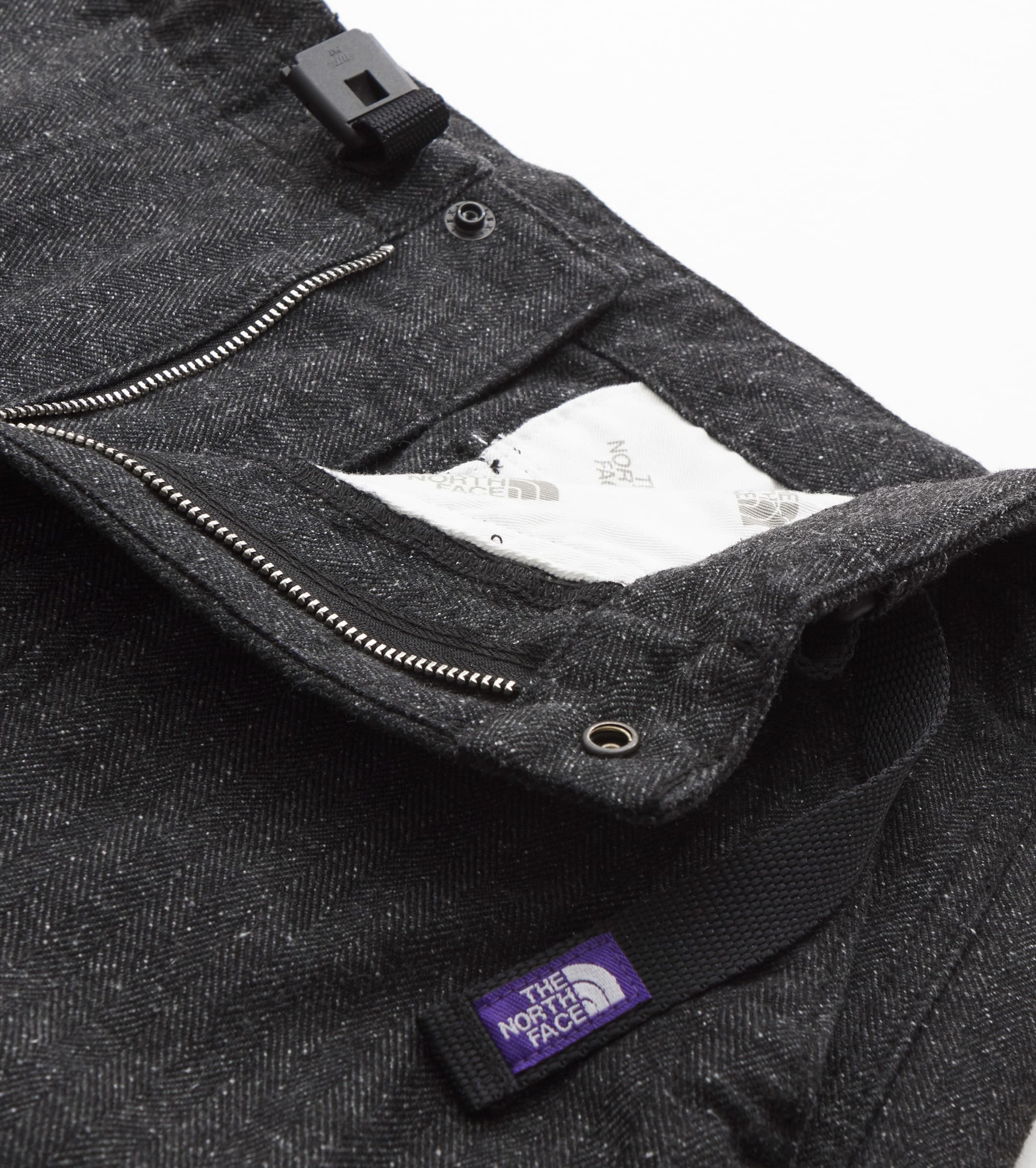 THE NORTH FACE PURPLE LABEL  ジャズネップパンツ30