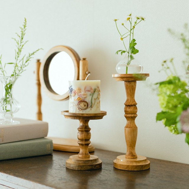 Candle stand (L)