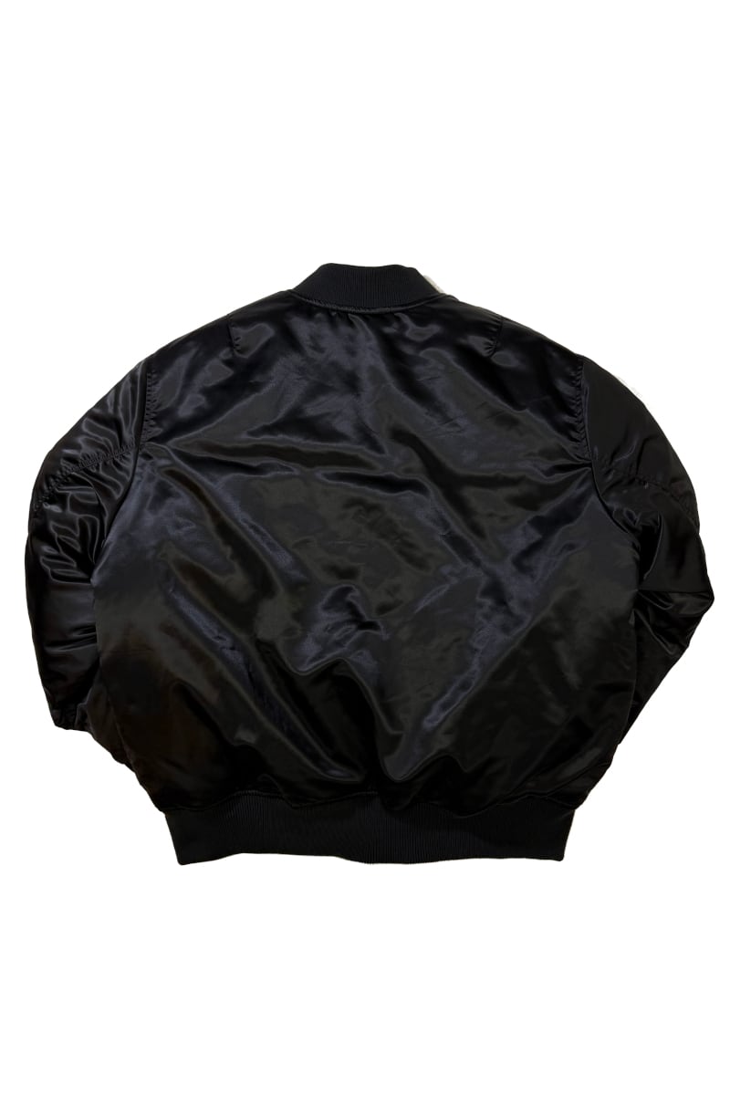 CORINTH MFG. CO.】MA-1 Flight Jacket - CORINTH MA-1 | 【BIG MIKE