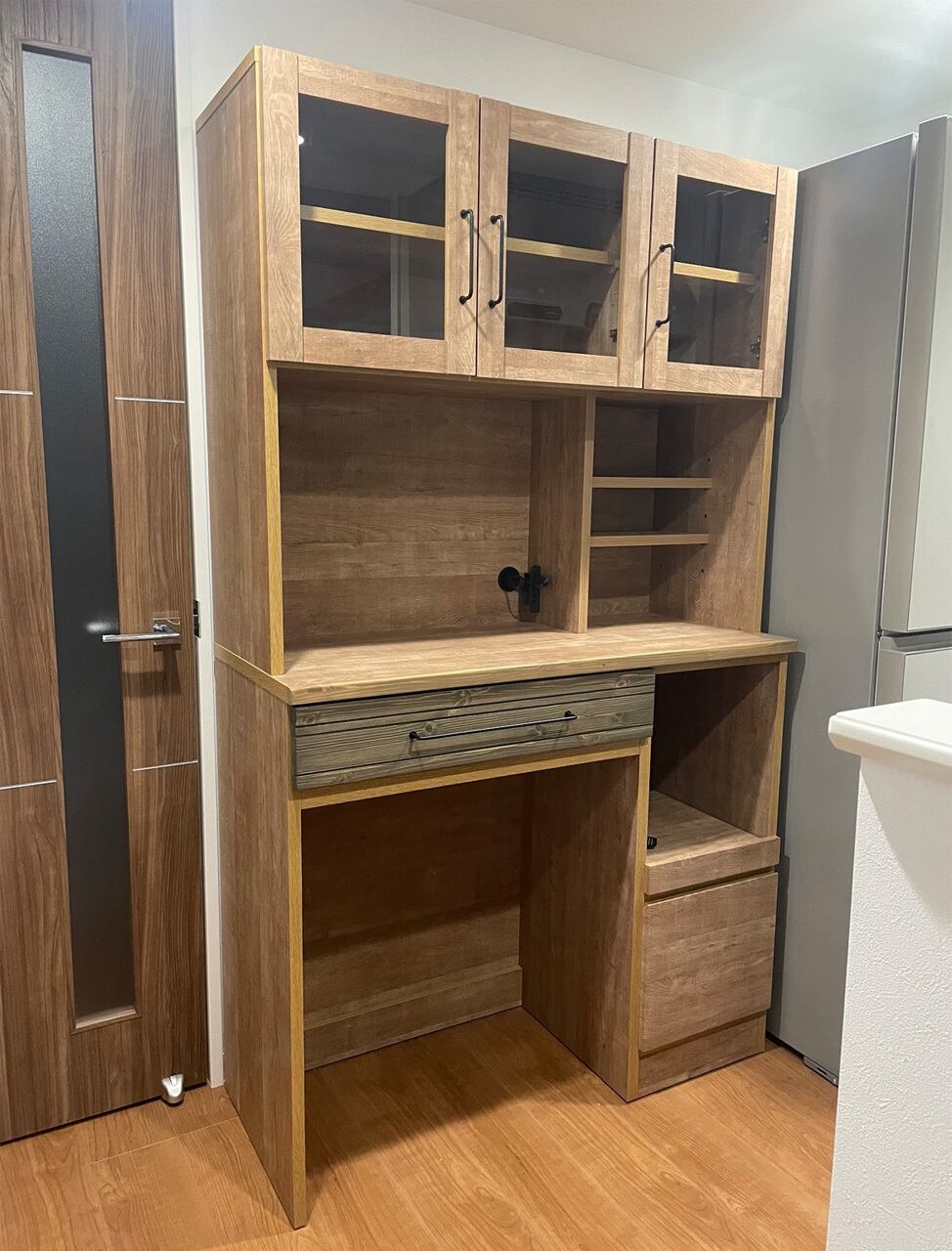 別注製作事例② | スリーズファニチャー