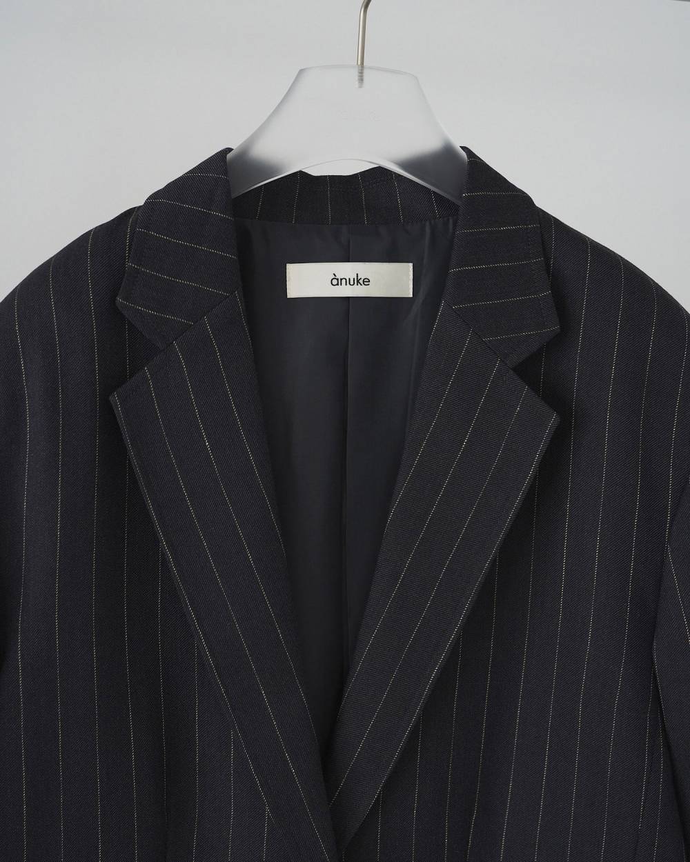 新品anuke Over Linen Jacket anuke ⁡ “Over Linen Jacket” ⁡ “Linen Half Pants” ⁡ @anuke__