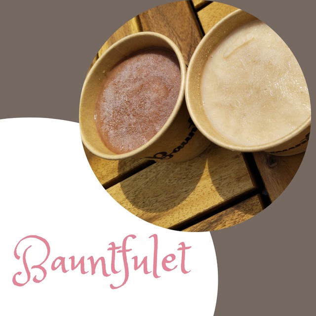 自然素材のグラーセ（120ml）12個