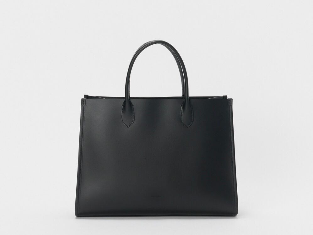 Hender Scheme” atypical sophie L black” | Lapel online store
