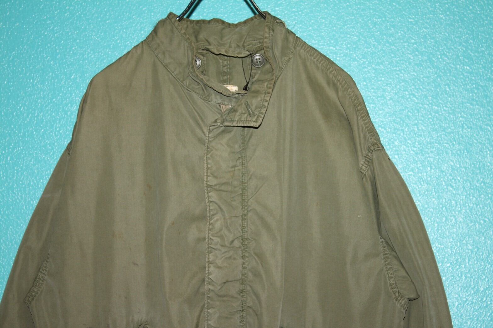 60s(1968)M-65 field parka small regular | VOLAR