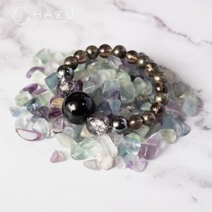 フローライトさざれ（100g）