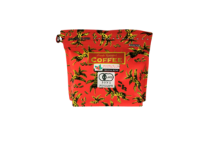 横浜港町　有機珈琲オリジナルブレンド・中煎　170g