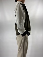 Adidas Soft Shell Cycling Vest