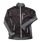 UN3400 High Loft fleece jacket / Charcoal