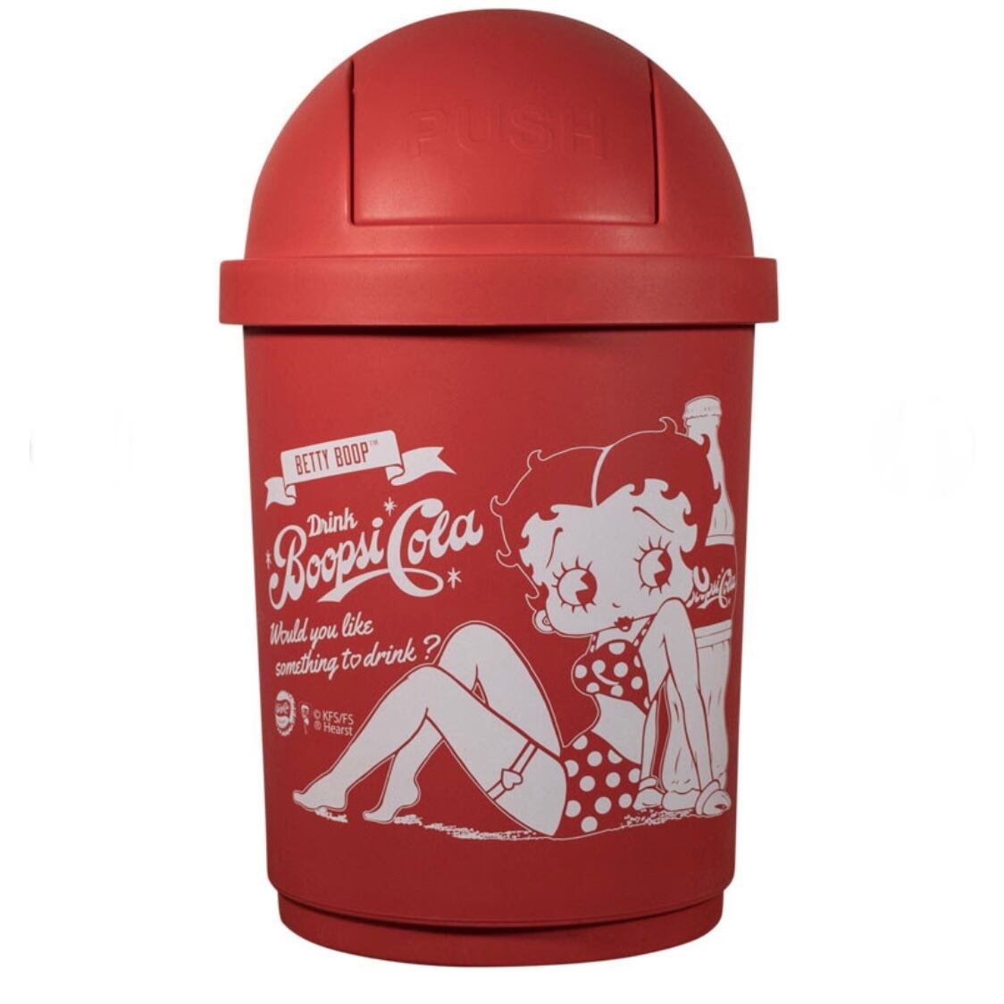 アメリカンダストボックス35Lベティ