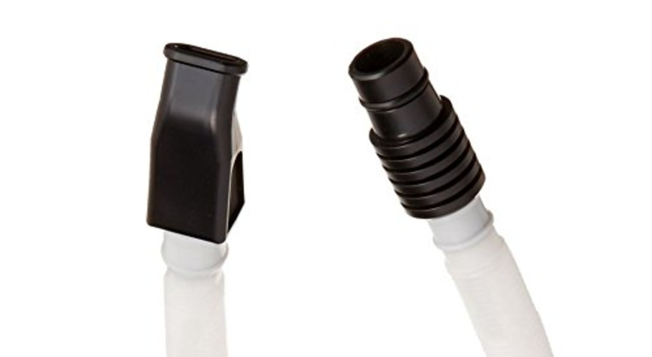 ゼンオン 鍵盤ハーモニカ ピアニー卓奏用唄口 ホースタイプ PM-02