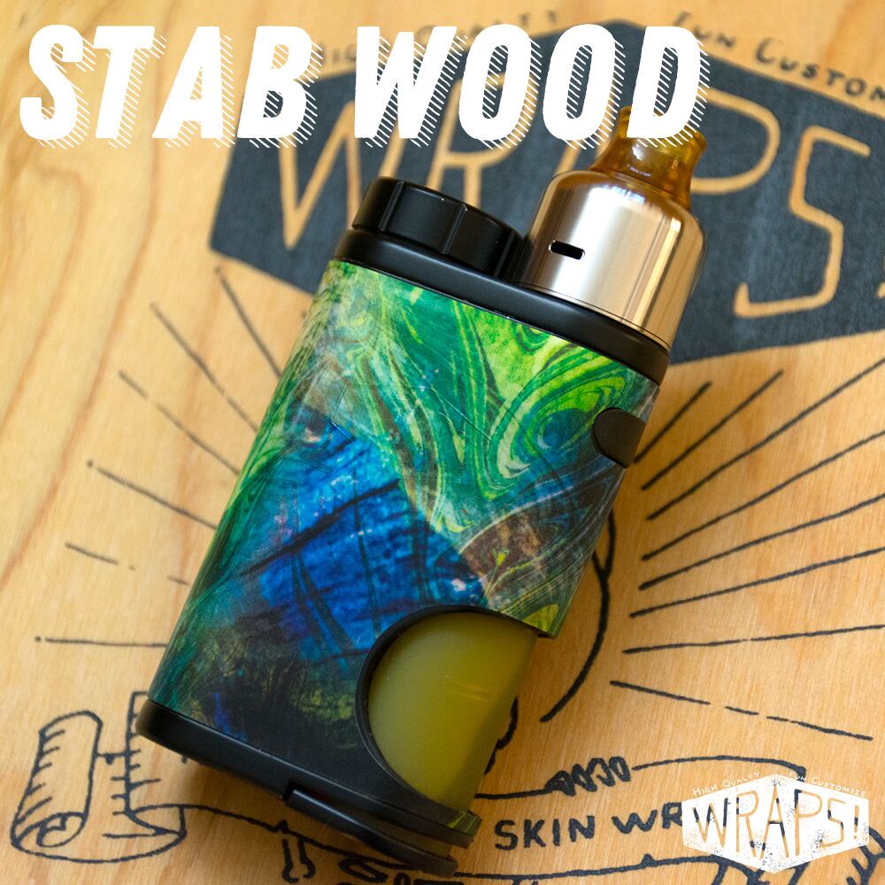 WRPAS! for iStick Pico Squeeze / ピコンカー専用 | WRAPS!（ラップス