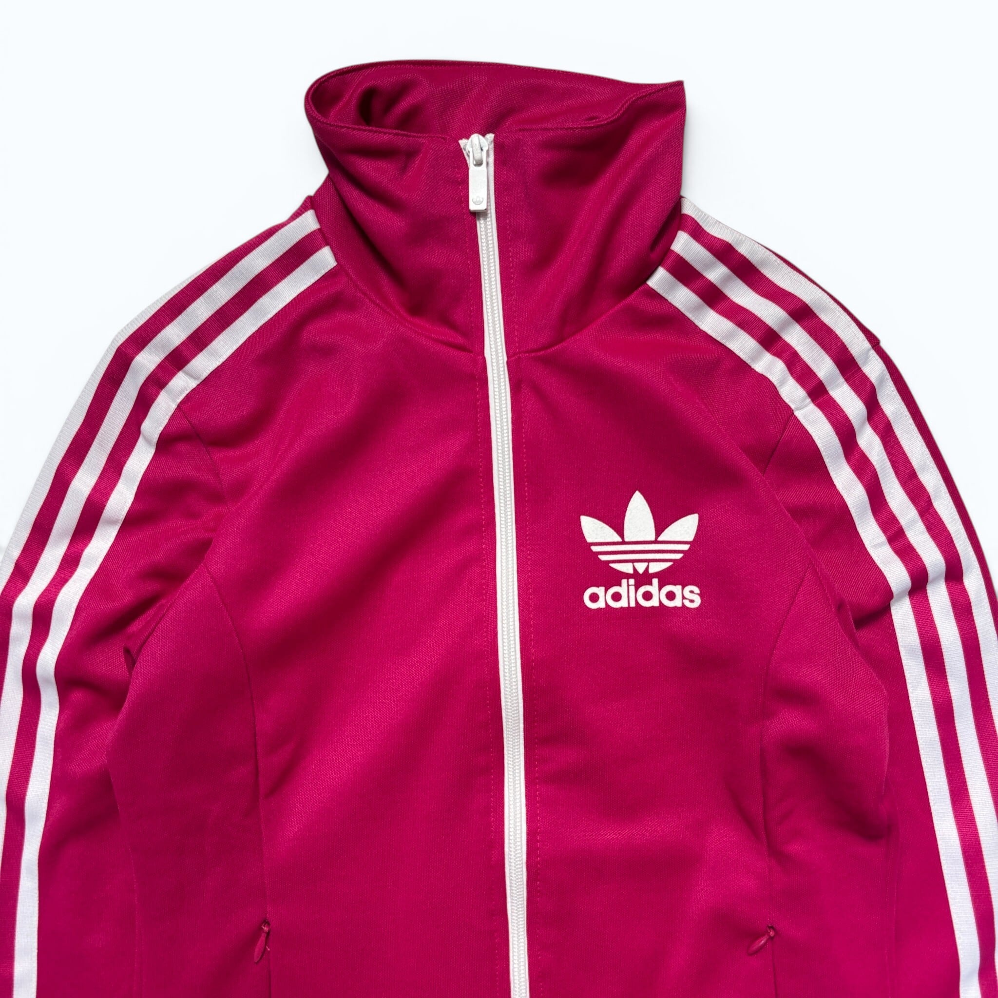 adidas Originals】アディダスオリジナルス トラックジャケット ピンク